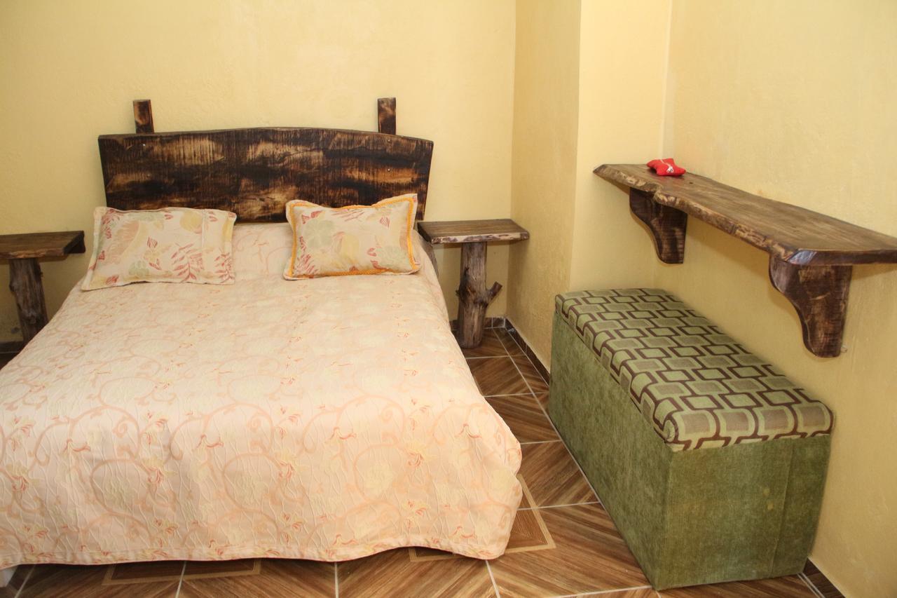 Hotel Valle Nuevo Constanza Extérieur photo