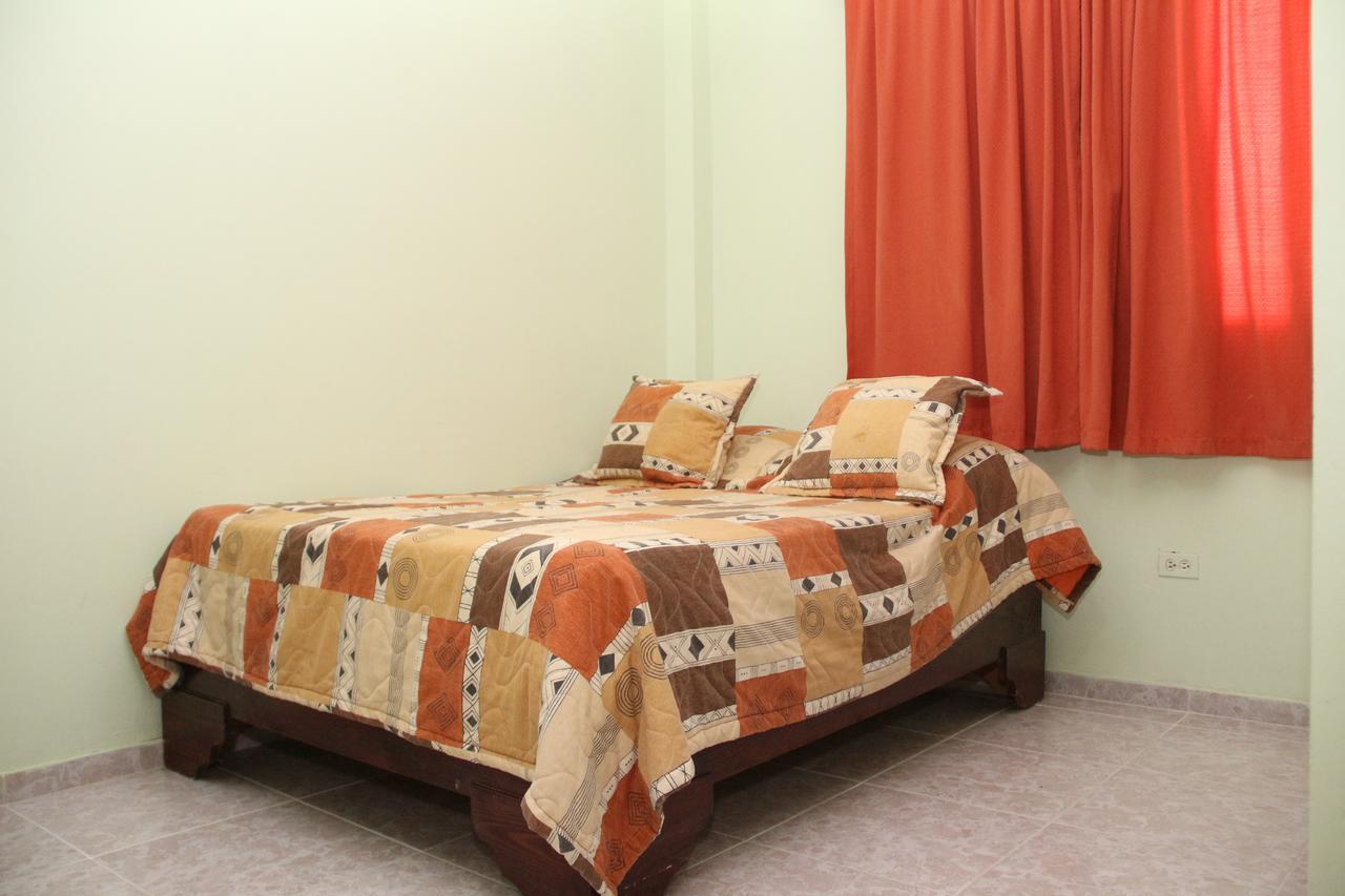 Hotel Valle Nuevo Constanza Extérieur photo