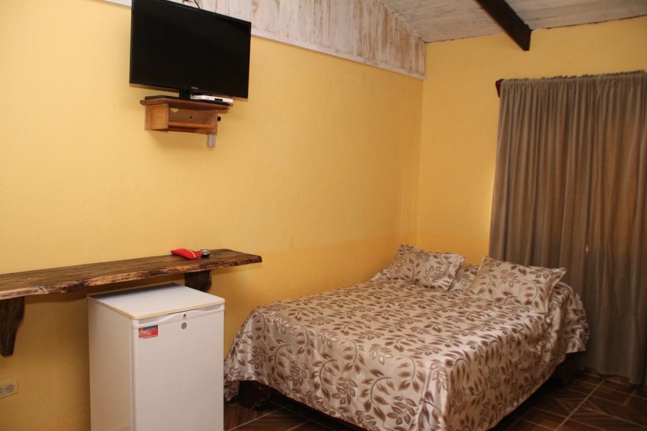 Hotel Valle Nuevo Constanza Extérieur photo