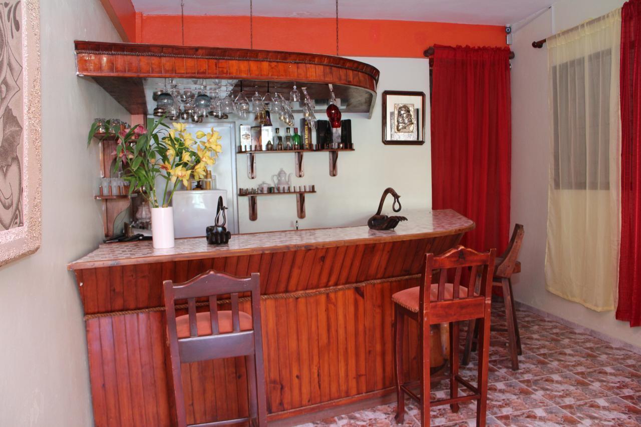 Hotel Valle Nuevo Constanza Extérieur photo