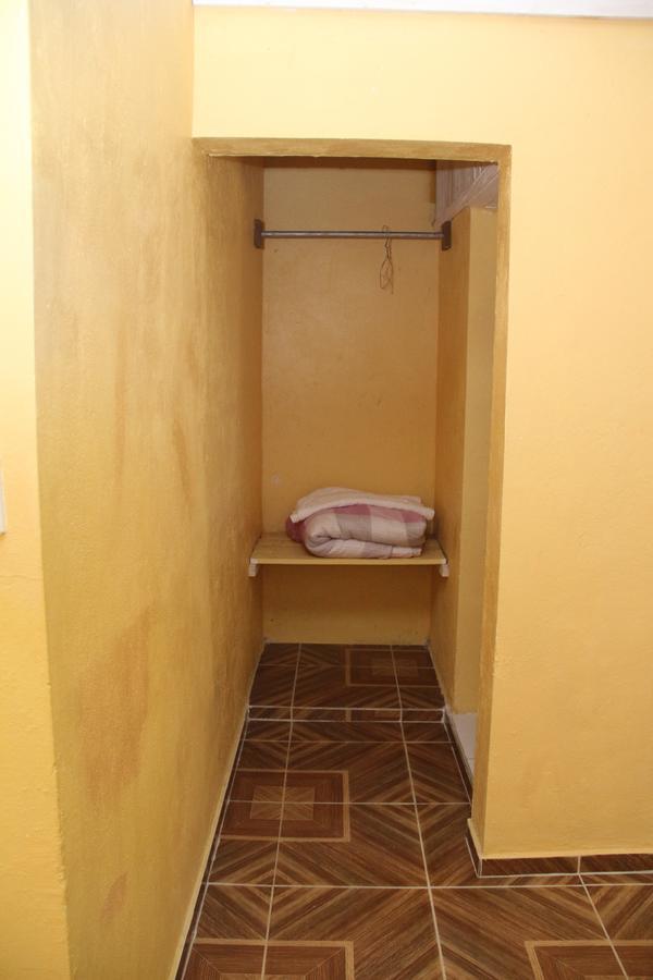 Hotel Valle Nuevo Constanza Extérieur photo